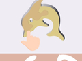 Juego Animal Shape Puzzle