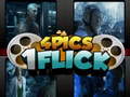 Juego 4 Pics 1 Flick