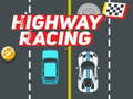 Juego Highway Racing