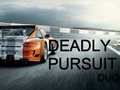 Juego Deadly Pursuit Duo