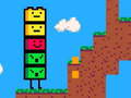 Juego ConnectorZ