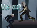 Juego Witch Killer