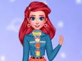 Juego Princess Soft Grunge Looks