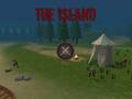 Juego The island