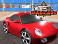 Juego Mad Cars Racing and Crash