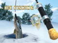Juego Ice Fishing