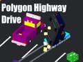Juego Polygon Highway Drive