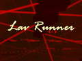 Juego Lav Runner