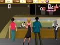 Juego Theater Kissing