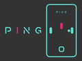 Juego Ping