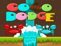 Juego Coco Dodge