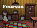 Juego Foursun