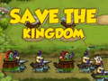 Juego Save The Kingdom