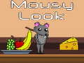Juego Mousy Look