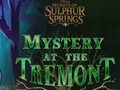 Juego Mystery at the Tremont