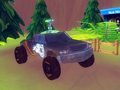 Juego Driving Car and Shooting Zombies
