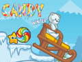 Juego Candy Winter 