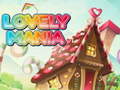 Juego Lovely Mania