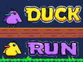 Juego Duck Run