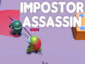 Juego Impostor Assassin