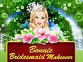 Juego Bonnie Bridesmaid Makeover