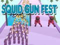Juego Squid Gun Fest