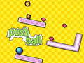 Juego Push Ball