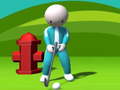 Juego Golf