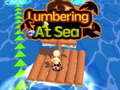 Juego Lumbering At Sea 
