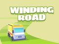 Juego Winding Road