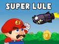 Juego Super Lule Adventure