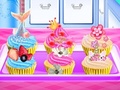 Juego Girls Happy Tea Party Cooking