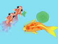 Juego Merge Dragons