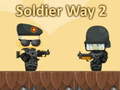 Juego Soldier Way 2