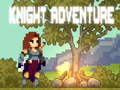 Juego Knight Adventure