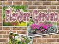 Juego Flower Garden