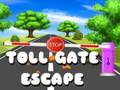 Juego Toll Gate Escape
