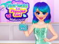 Juego From Mermaid to Popular Girl 