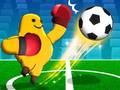 Juego Monster Soccer 3d