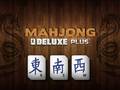 Juego Mahjong Deluxe Plus