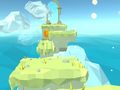 Juego Jump to Sky: 3D Parkour