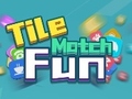 Juego Tile Match Fun