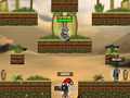 Juego Super Smash Online