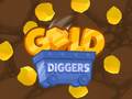 Juego Gold Diggers