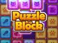 Juego Puzzle Block