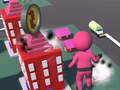 Juego Squid Gamer City Destroyer