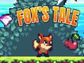 Juego Fox's Tale