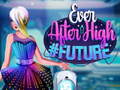 Juego Ever After High #future