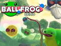 Juego Ball Frog Demo