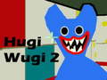 Juego Hugi Wugi 2